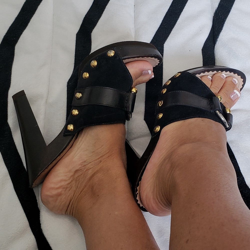 💟Sold💟Heels - Picture 5 of 5